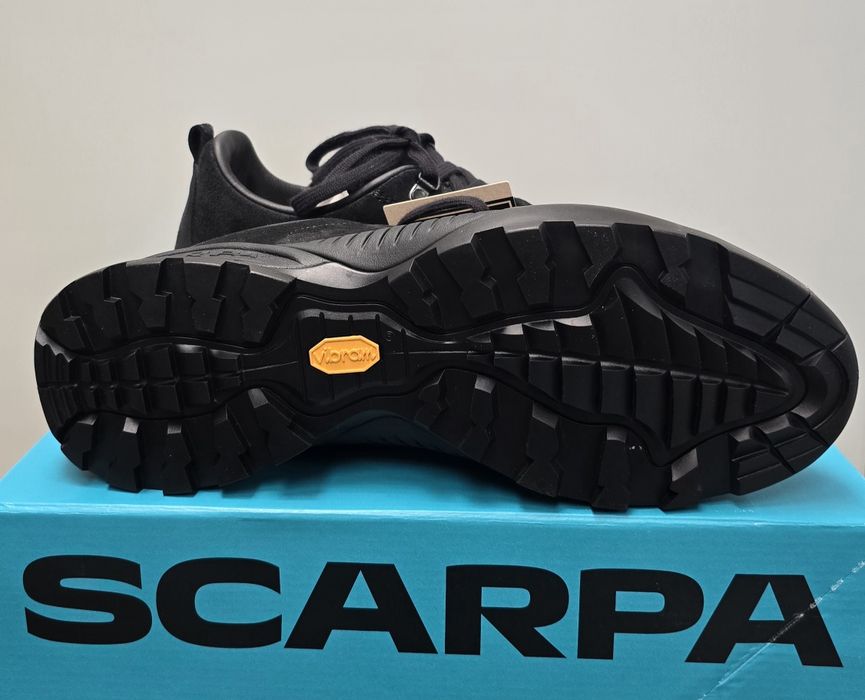 Scarpa mojito rock gtx 43 buty podejsciwe nowe