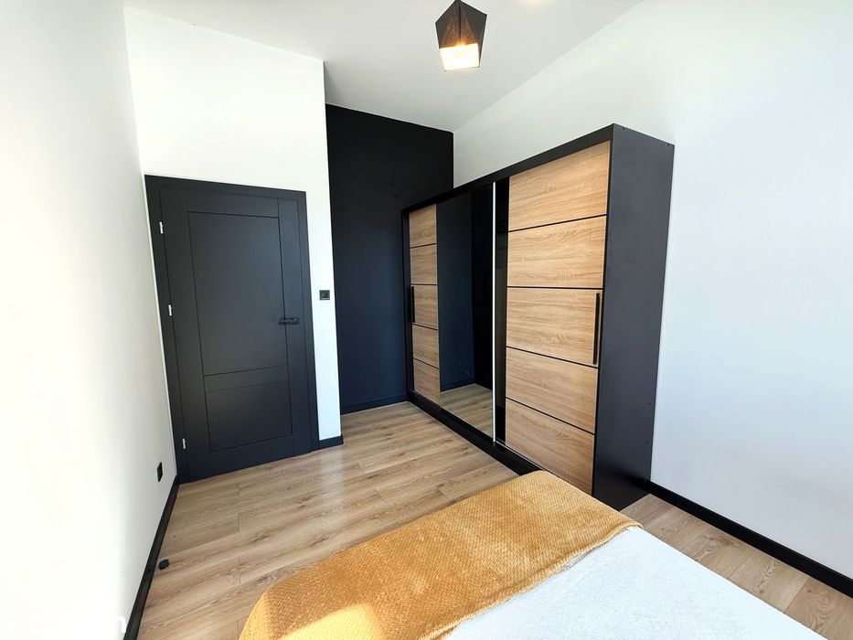 Loftowy apartament ul. BROWARNA | umeblowane | BEZPOŚREDNIO