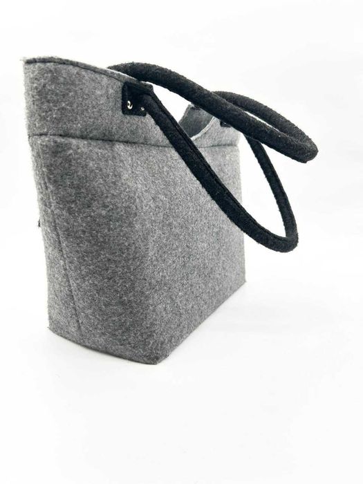 Екосумка з фетру / містка, нова