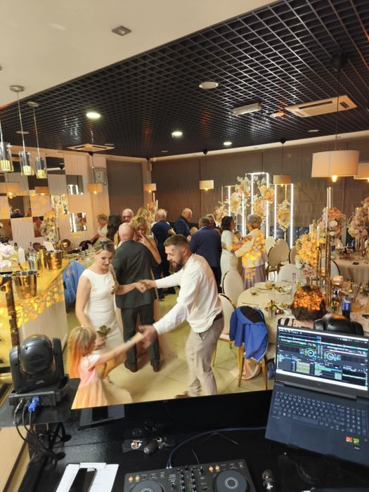DJ na Twoją imprezę