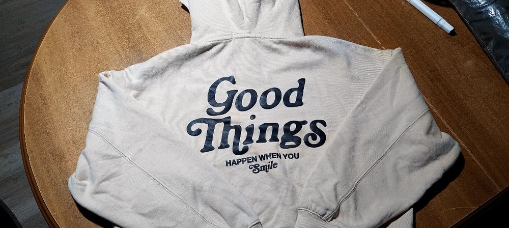 Bluza 158 dziewczynka