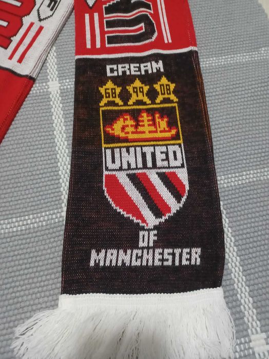 Szalik Manchester United vs Liverpool