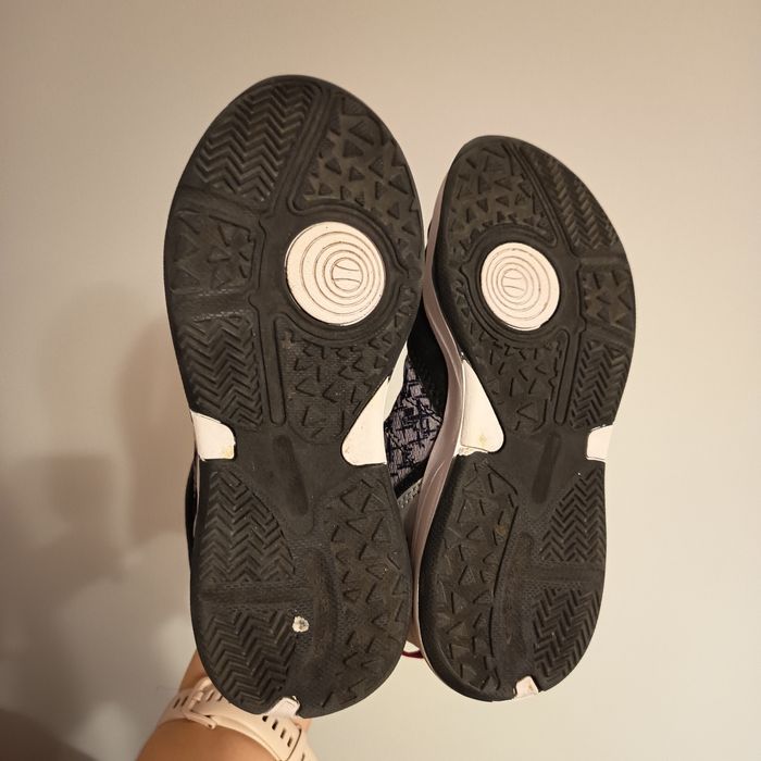 Buty za kostkę Tarmak