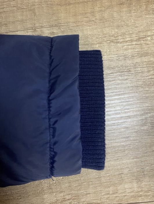 Пальто, куртка подовжена, зима 122-128