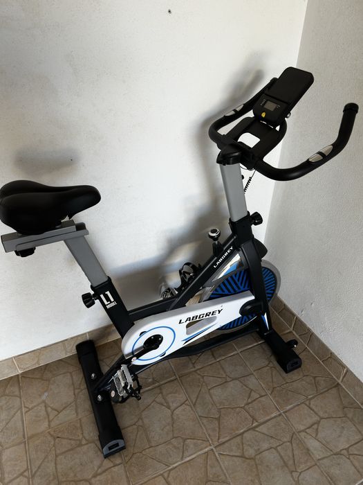 Bicicleta de Spinning Labgrey L1 | Excelente Estado