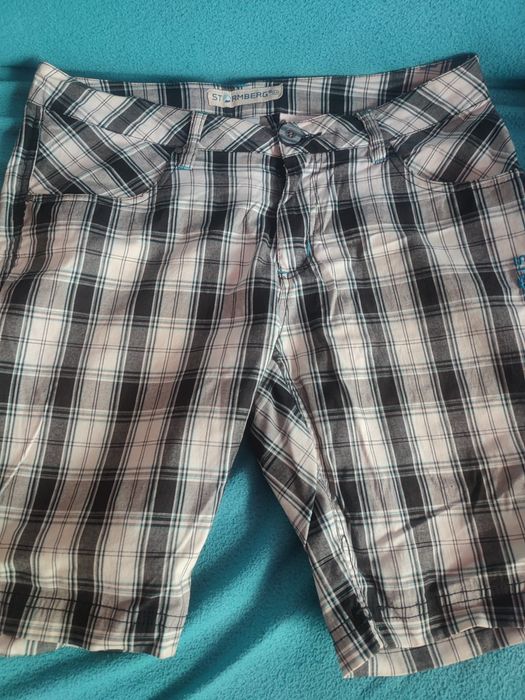 Spodenki dla chlopca! XS