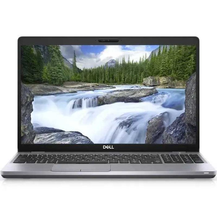 Portátil Dell 5520 i5-1135G7 até 64GB Ram - Leva 2 Discos SSD NVME - DES€ONTO 60