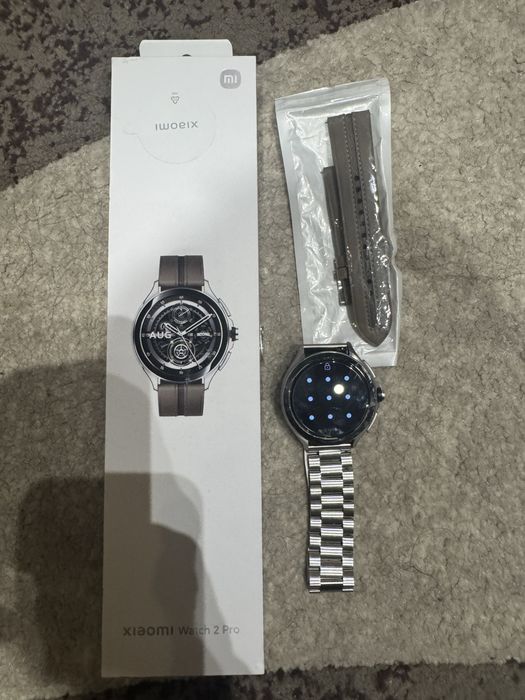 Xiaomi Watch 2 pro Gwarancja