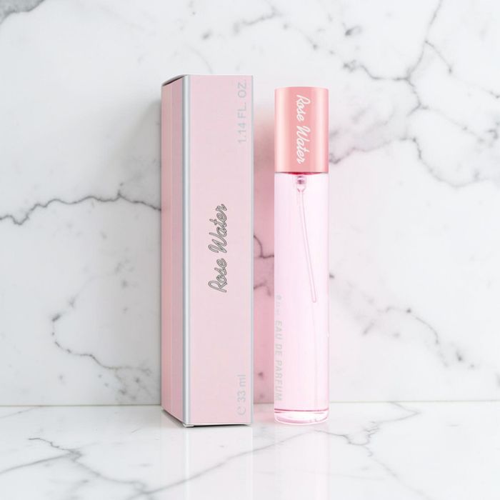 Rose Water 33ml ( Damskie )