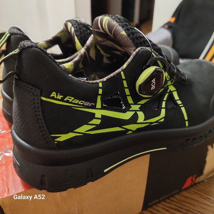 Buty robocze sievi