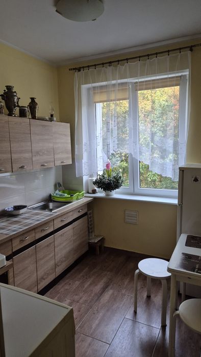 Kawalerka o powierzchni 30 m2 zarezerwowane