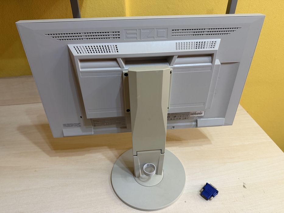 Monitor Eizo EV2316W 23 cale Regulowany Pivot