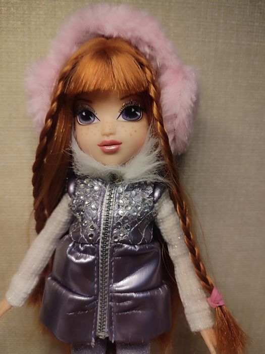 Кукла Мокси, одежда , обувь Братц