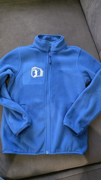 Bluza/polar  sp3  r.134. Stan idealny