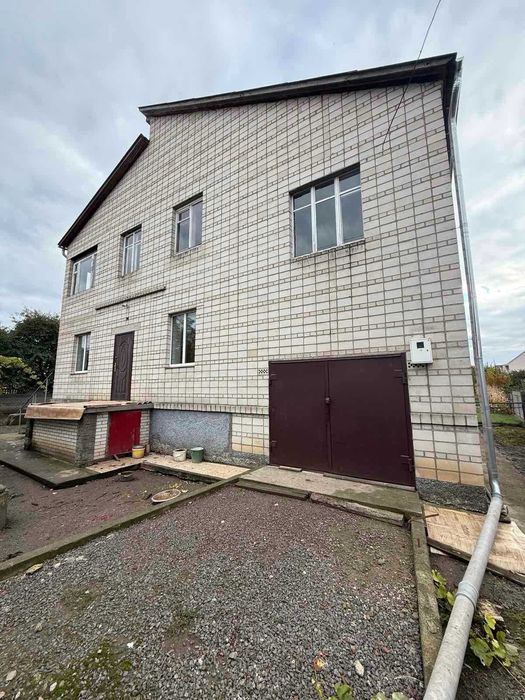 Дом по адресу ул. Магистратская (площадь 210 м²) - Atlanta.ua - фото 2