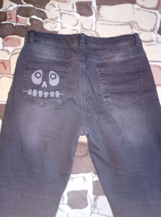 Штаны на мальчика LC Waikiki 140-146 , 146-152 рост