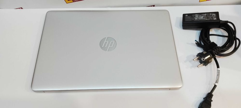 laptop HP 15-dw3123nw