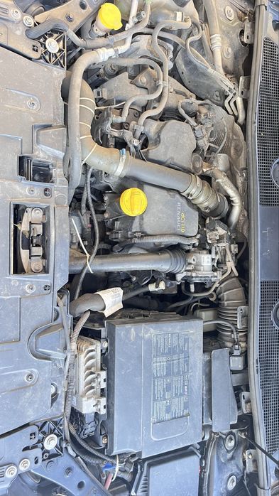 Авто Renault megane 3