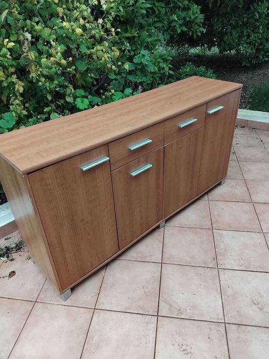 Pinturas e acabamentos