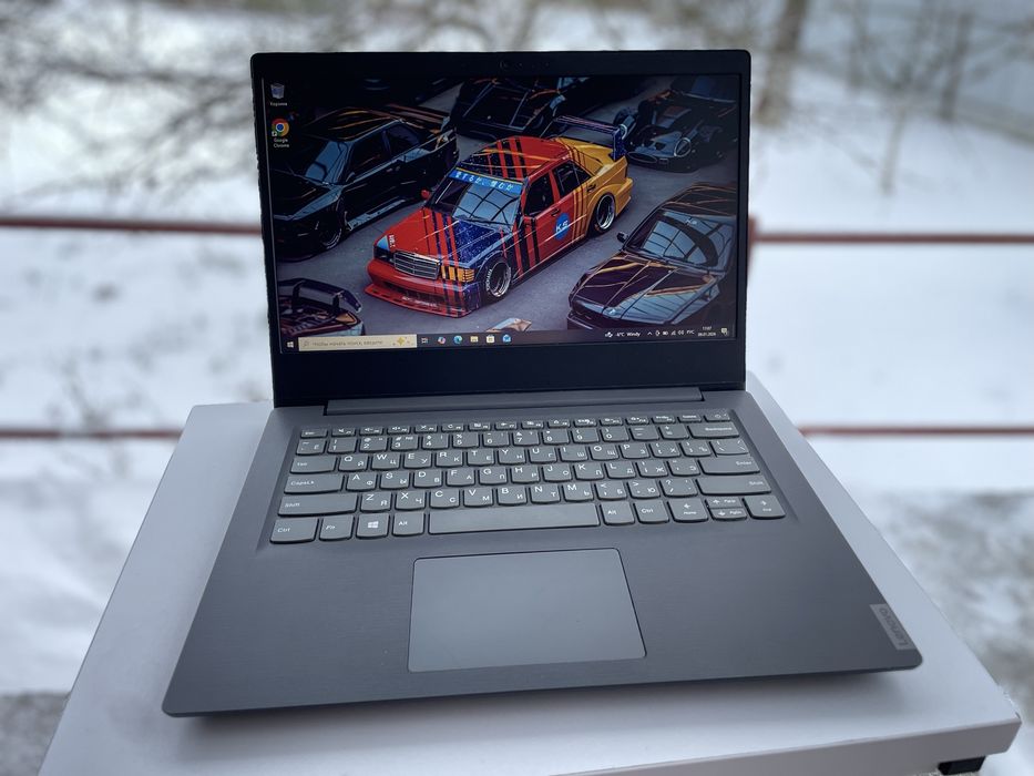 Lenovo ryzen 3 probook