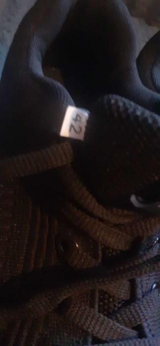 Snakersy buty sport unisex 42