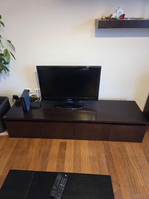 Vendo movel de televisao