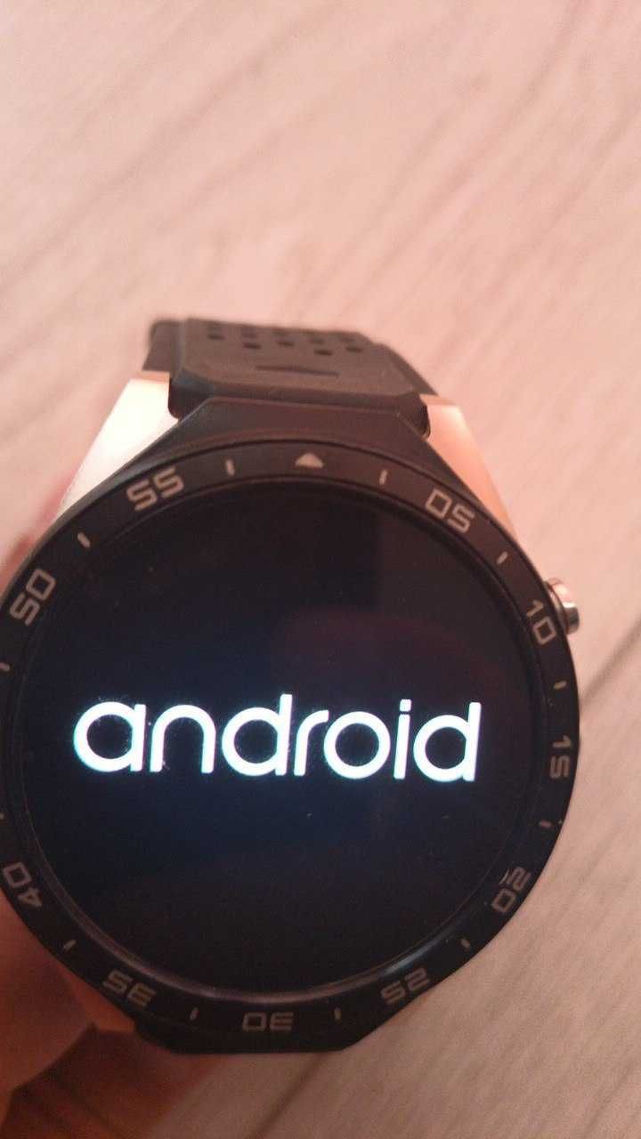 KingWear KW88 3 200 Olx