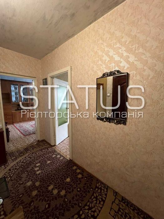 Продаж двокімнатної квартири. Сади 2.