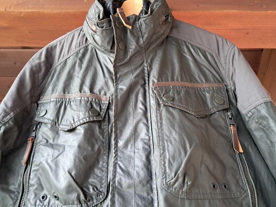 Camel Active Kurtka Męska rozm.52