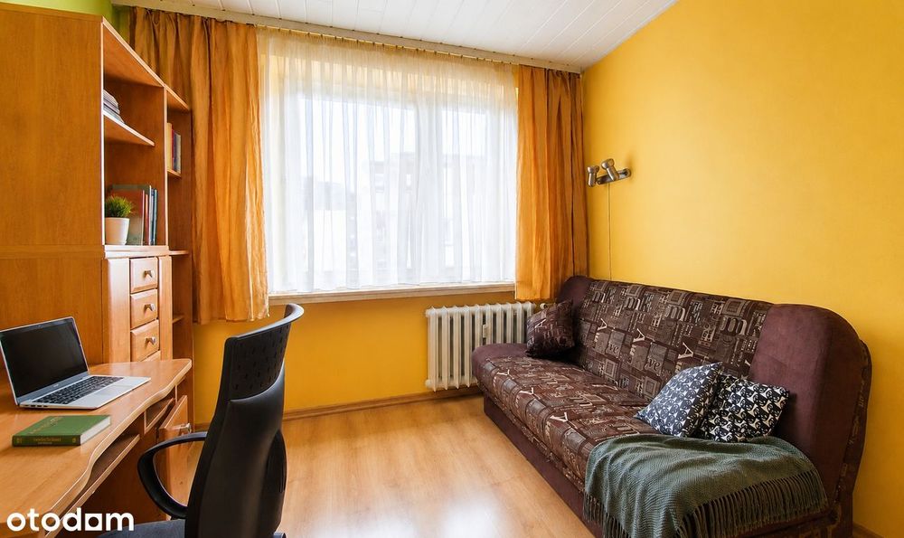 7000zł/m2! | 3 pokoje + kuchnia | 59,1 m² | do zamieszkania | parking - Widok 6