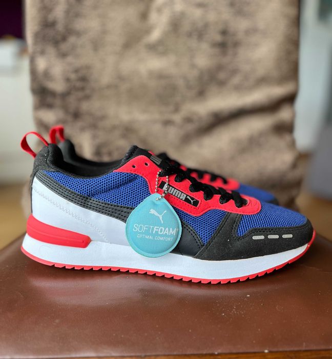 Puma R78 rozmiar 8