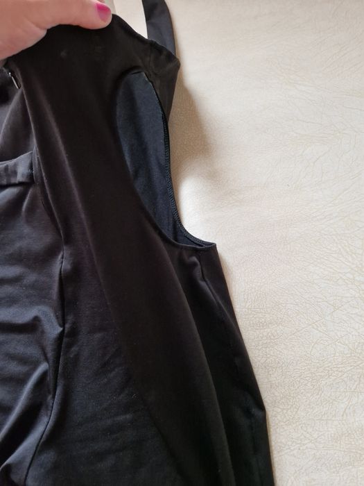 Bielizna do spania -seksowny kombinezon