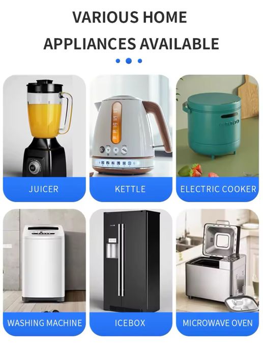 Tomada dupla inteligente wi-fi 20A.