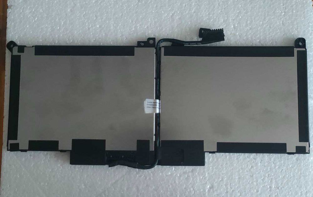 Оригінальна батарея для ноутбука DELL F3YGT 7480 7490 7380 7390