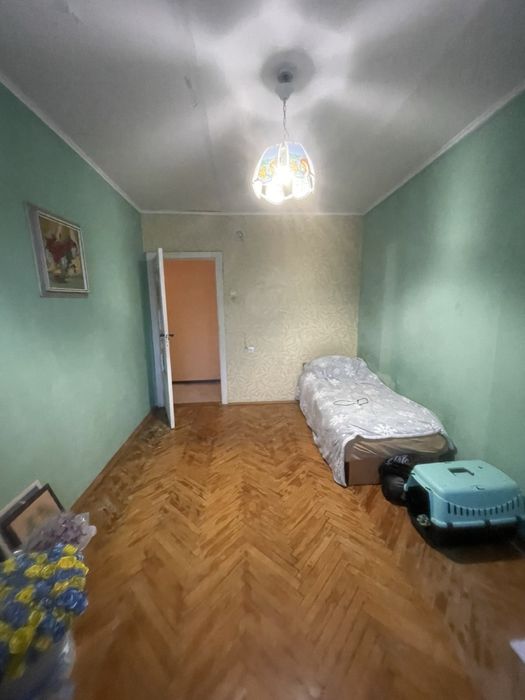 3-комнатная квартира по адресу Петефі Шандора пл. (площадь 67,8 м²) - Atlanta.ua - фото 4