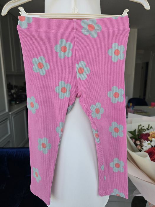 Стильний костюмчик на дівчинку Next,кофтинка в подарунок