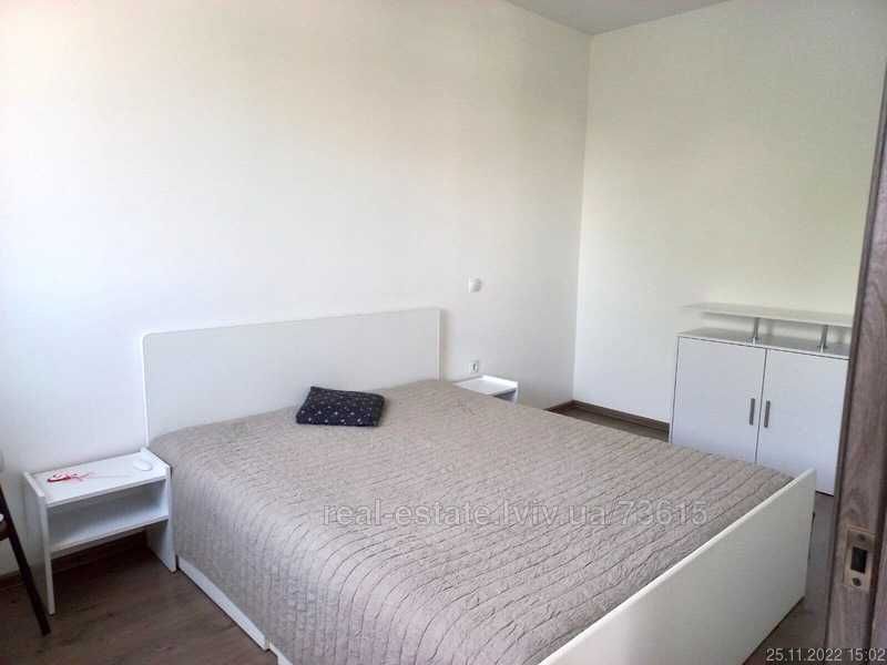 Оренда 2 кім. квартири вул. Героїв Упа