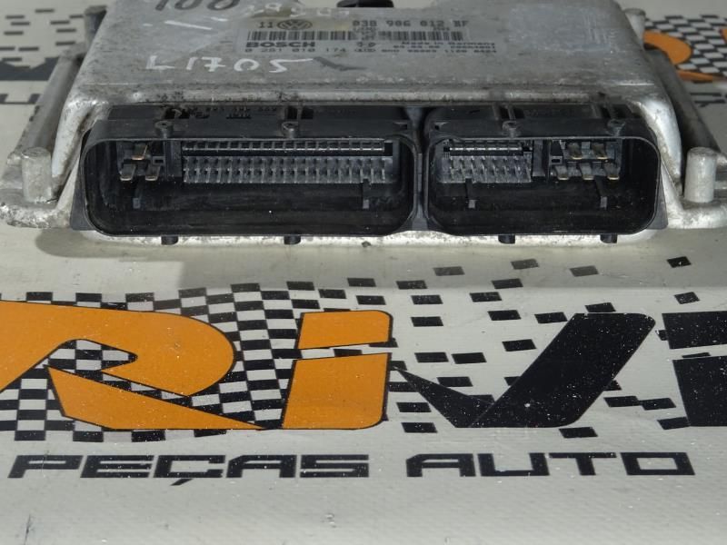 Centralina motor / ECU VOLKSWAGEN Golf IV (1J1)