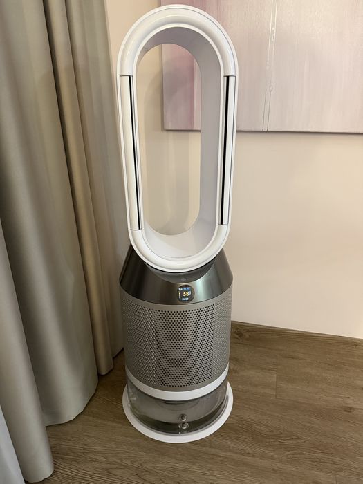 Dyson ph01 очісник+зволожувач повітря, найкраща можель