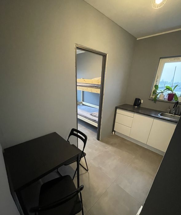 Kwatery pracownicze Komorniki , Plewiska koło Poznania