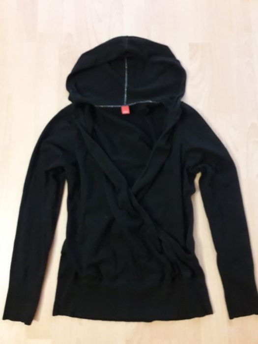 Bluza z kapturem
