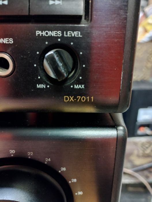 ONKYO amplituner 5.1 +cd