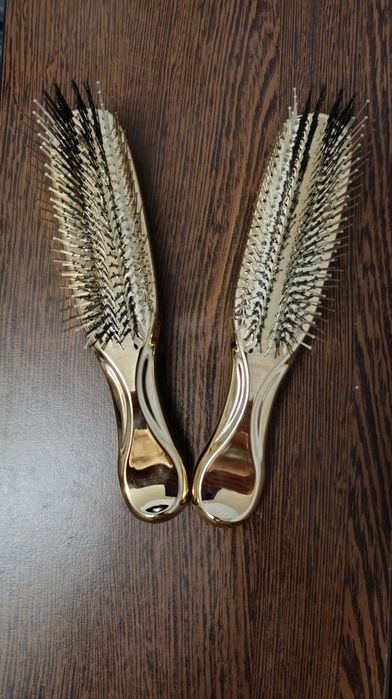 Профессиональная расческа