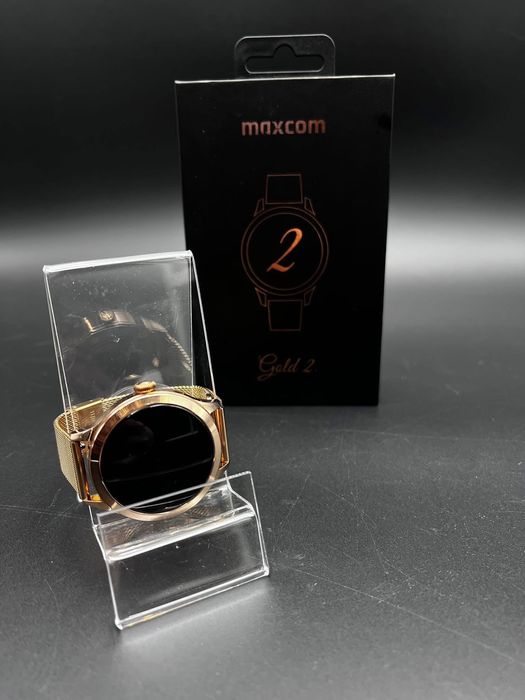 Smartwatche  maxcom fw44 komplet