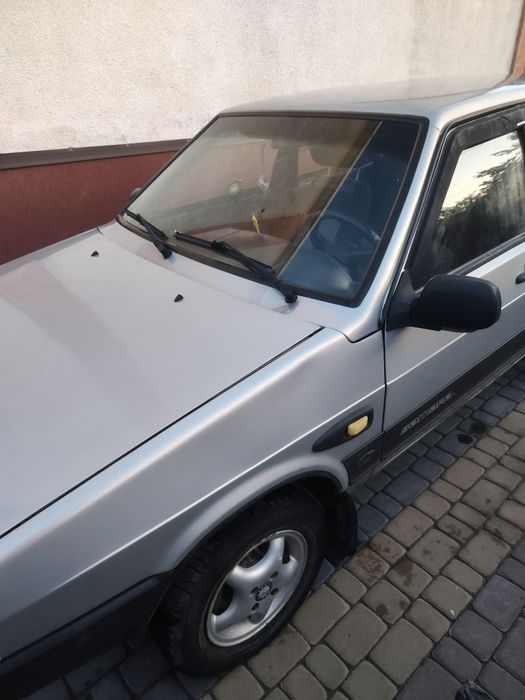 Lada Ладая, ваз, 21099 09