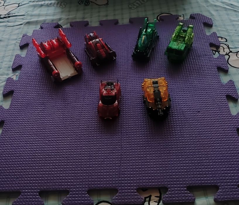 Скрідчери-оригінал(в ідеальному гарному стані)