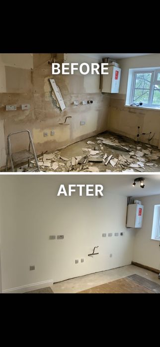 Pinturas residencial