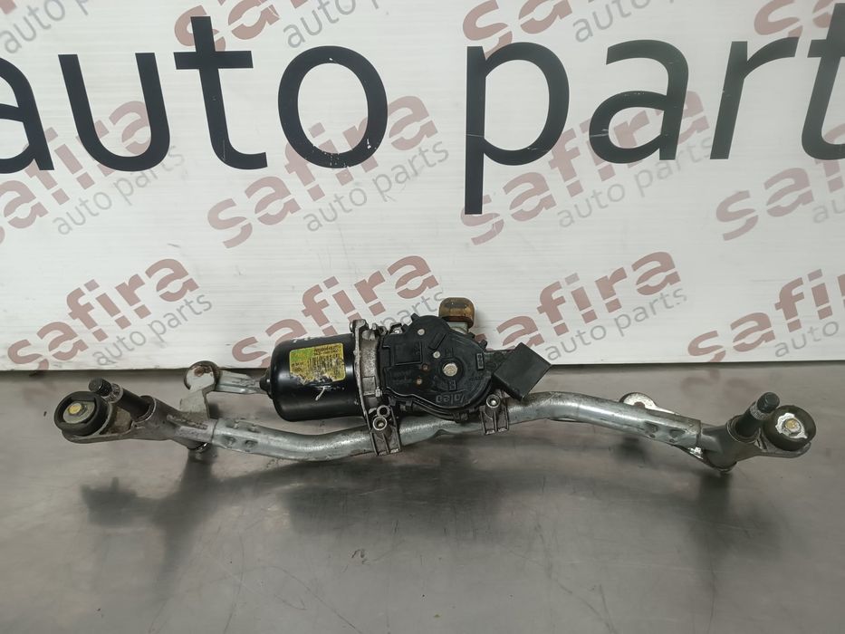 Motor Limpa Vidros Frente CITROËN C3 II - 9259072