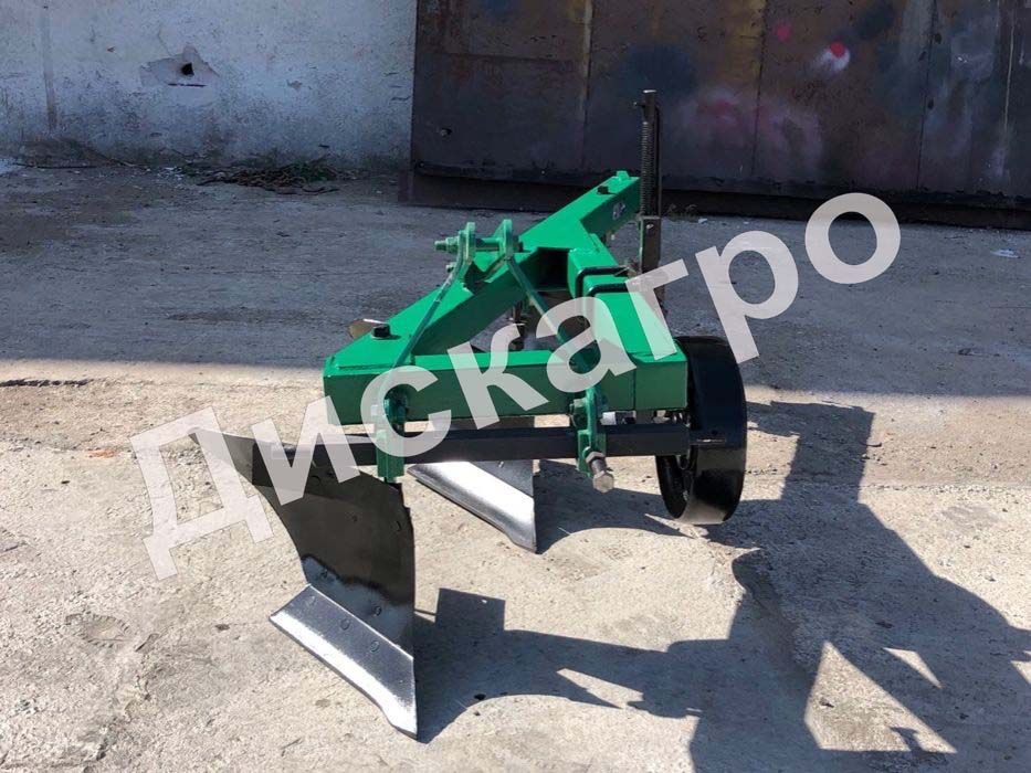 Плуг ПЛН 3-35 навесной