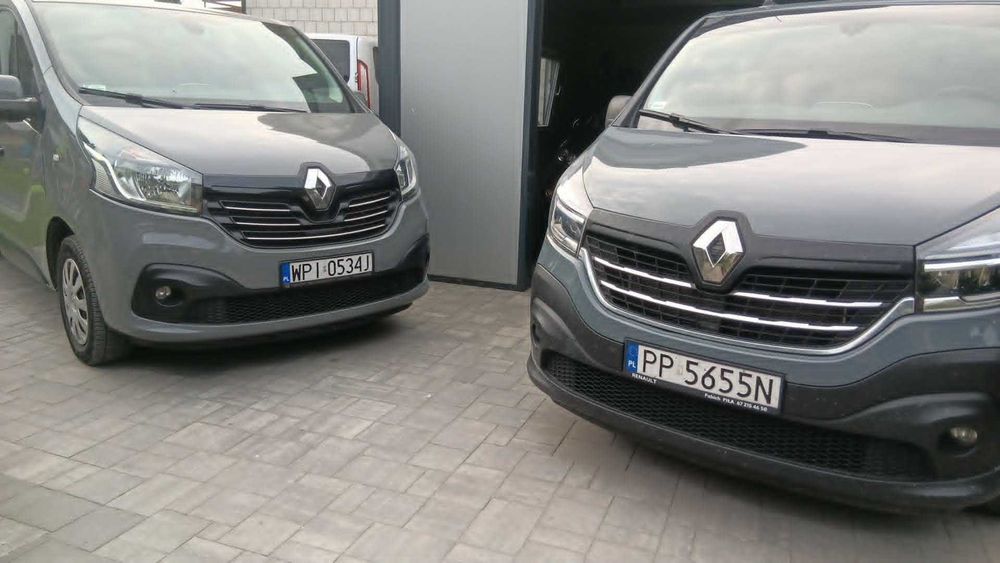 Wypożyczalnia samochodów Wynajem busa 9 osobowy , Wypożyczalnia Busów